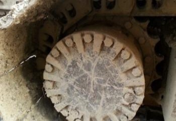 大同市出售转让二手卡特彼勒土方机械