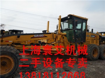 达州市出售转让二手柳工平地机