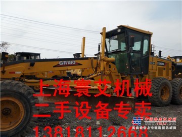 达州市出售转让二手柳工平地机