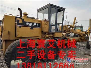 达州市出售转让二手柳工平地机
