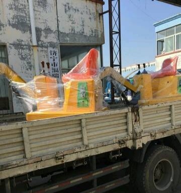 阜阳市出售转让二手土方机械