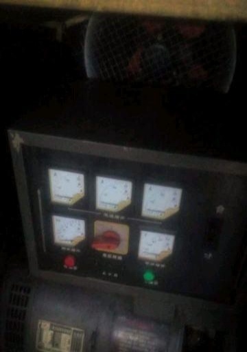 佛山市出售转让二手柴油发电机
