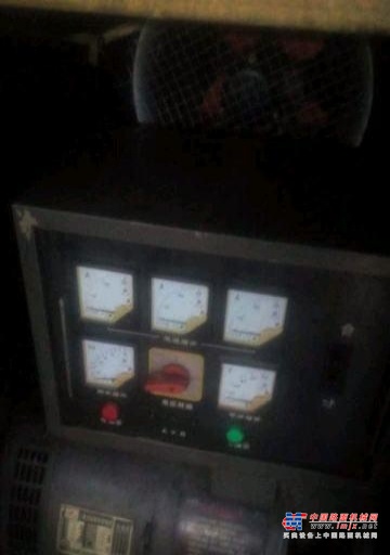 佛山市出售转让二手柴油发电机
