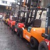 大连市出售转让二手其他电动叉车
