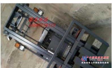 抚顺市出售转让二手合力电动叉车