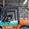 阜新市出售转让二手合力电动叉车