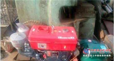 福州市出售转让二手柴油发电机