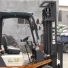 阜新市出售转让二手合力电动叉车