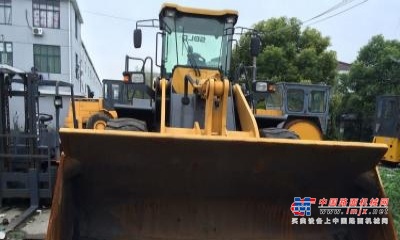 德阳市出售转让二手山东临工装载机