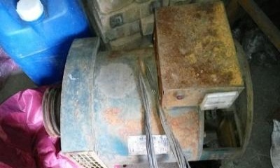大同市出售转让二手柴油发电机