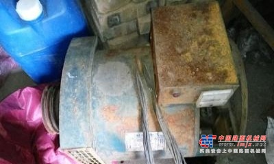 大同市出售转让二手柴油发电机