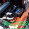 丹东市出售转让二手合力电动叉车