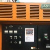 丹东市出售转让二手小松柴油发电机