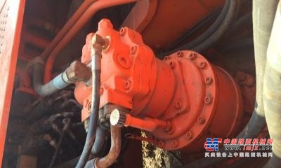 恩施出售转让二手斗山土方机械
