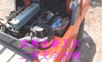 鄂州市出售转让二手电动叉车