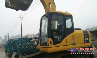 福州市出售转让二手小松土方机械
