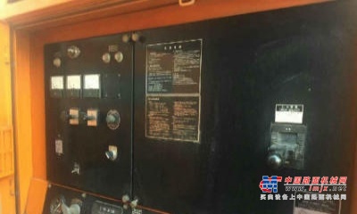 福州市出售转让二手柴油发电机