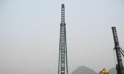 福州市出售转让二手桩工机械