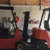 佛山市出售转让二手电动叉车
