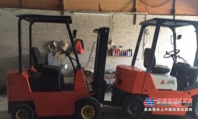 佛山市出售转让二手电动叉车