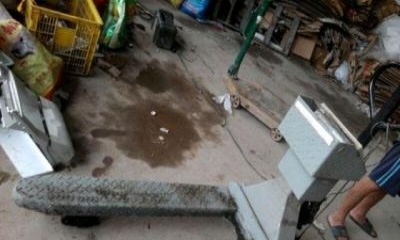 佛山市出售转让二手电动叉车