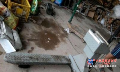 佛山市出售转让二手电动叉车
