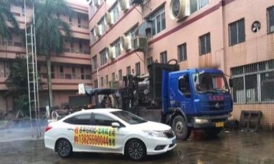 佛山市出售转让二手柴油发电机