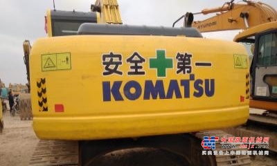 防城港市出售转让二手小松土方机械