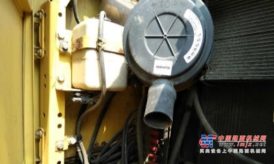 防城港市出售转让二手小松土方机械