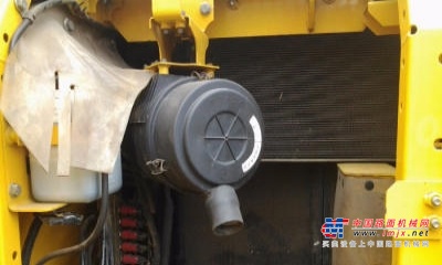 广安市出售转让二手小松土方机械