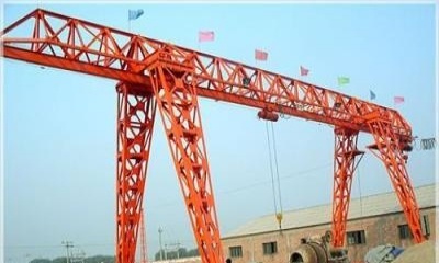 阜阳市出售转让二手起重机械