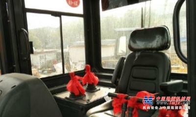贵阳市出售转让二手山推推土机