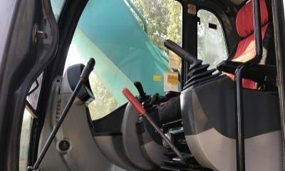 贵港市出售转让二手神钢土方机械