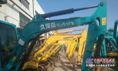 广元市出售转让二手小松土方机械