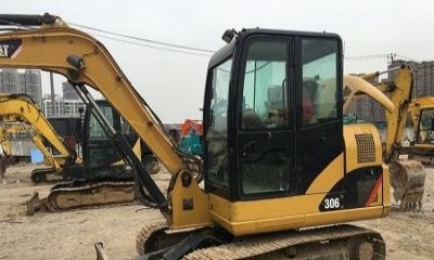 赣州市出售转让二手卡特彼勒土方机械