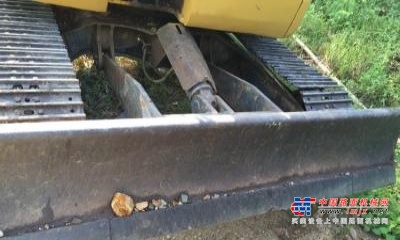 赣州市出售转让二手小松土方机械