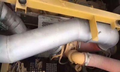 哈尔滨市出售转让二手卡特彼勒土方机械