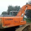 哈尔滨市出售转让二手三一重工土方机械