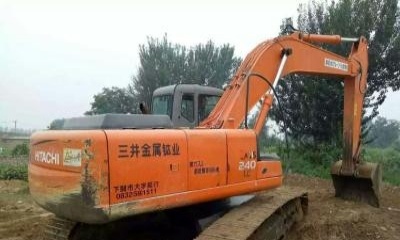 哈尔滨市出售转让二手三一重工土方机械