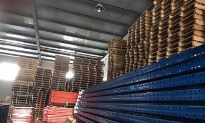 哈尔滨市出售转让二手电动叉车