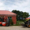 哈尔滨市出售转让二手电动叉车
