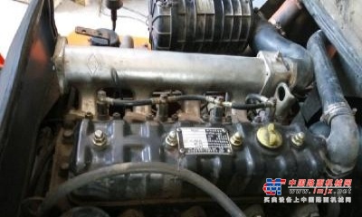 哈尔滨市出售转让二手合力电动叉车