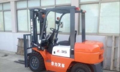 哈尔滨市出售转让二手合力电动叉车