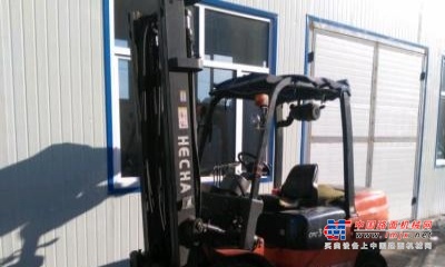 哈尔滨市出售转让二手电动叉车
