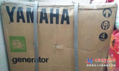 哈尔滨市出售转让二手柴油发电机