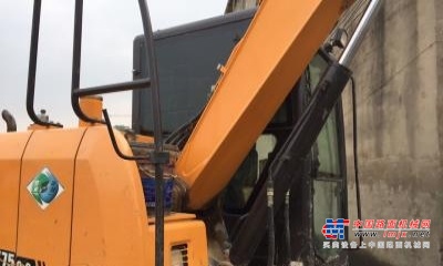 合肥市出售转让二手三一重工土方机械