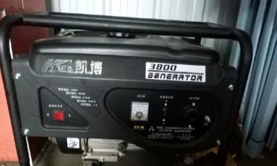 合肥市出售转让二手柴油发电机