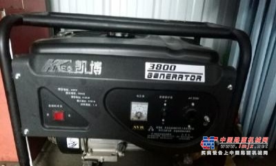 合肥市出售转让二手柴油发电机