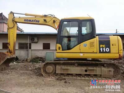 达州市出售转让二手小松土方机械
