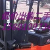 大同市出售转让二手合力电动叉车